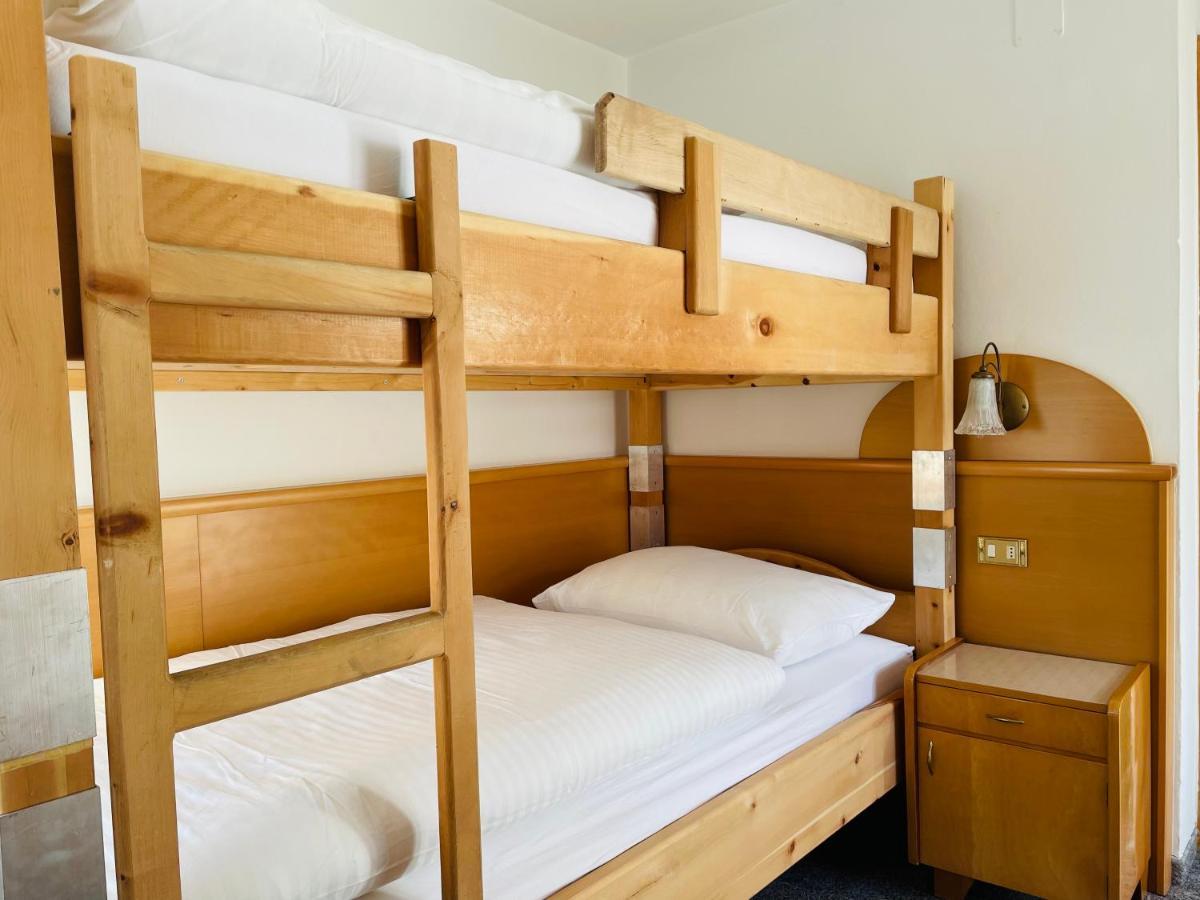 Glacier Rock Guesthouse Зольда Экстерьер фото