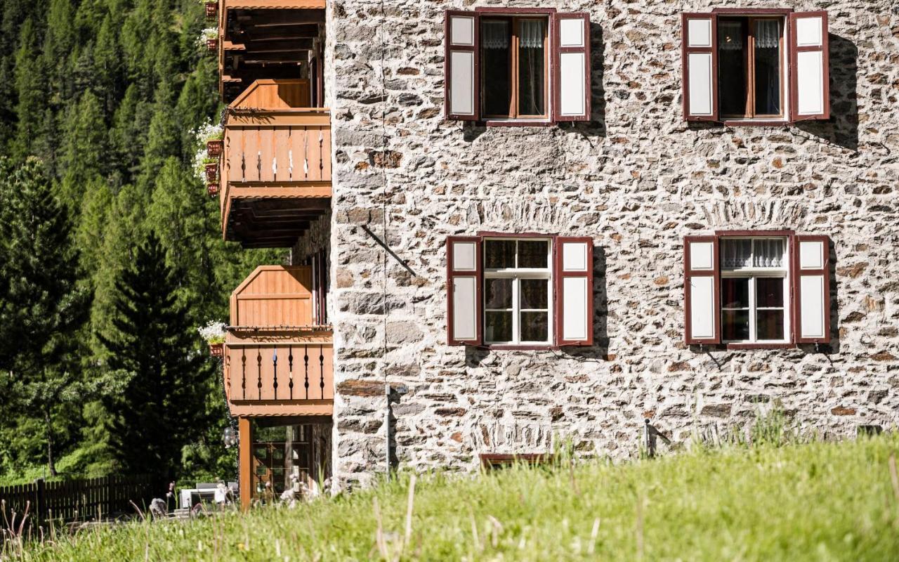 Glacier Rock Guesthouse Зольда Экстерьер фото