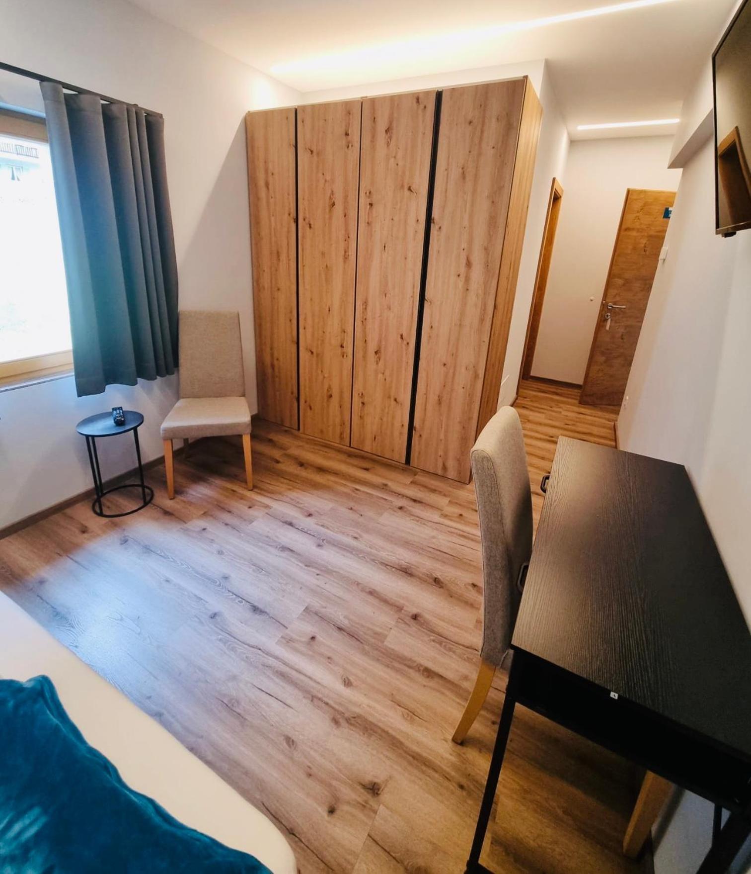 Glacier Rock Guesthouse Зольда Экстерьер фото